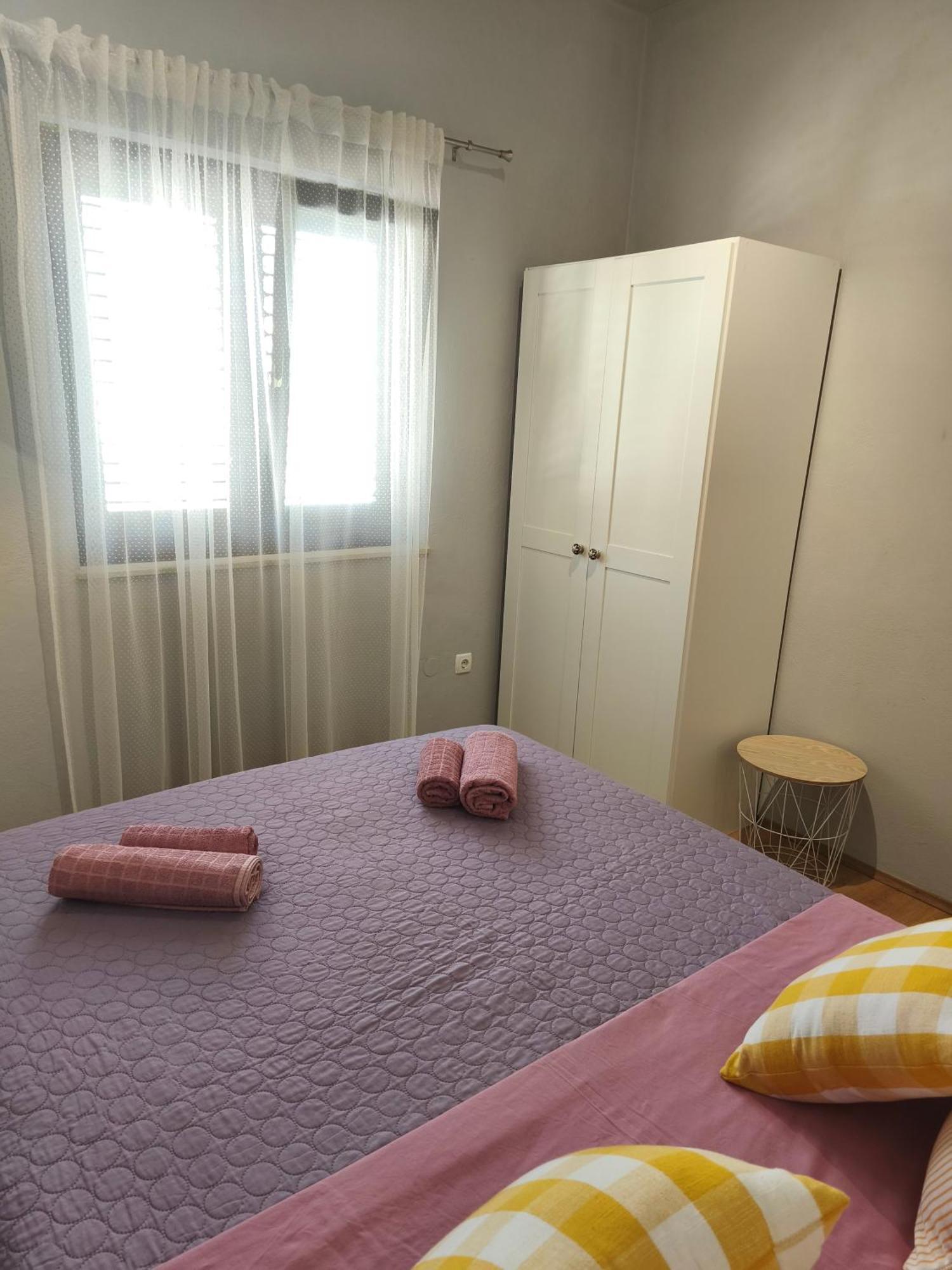 Apartment Lamaro Каштела Экстерьер фото